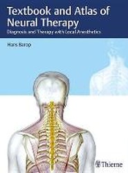 Textbook and Atlas of Neural Therapy