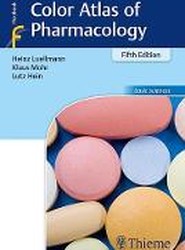 Color Atlas of Pharmacology