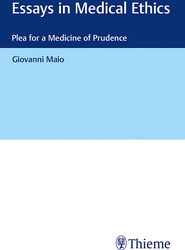 Essays in Medical Ethics