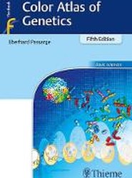 Color Atlas of Genetics