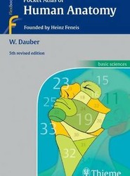 Pocket Atlas of Human Anatomy