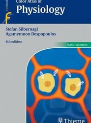 Color Atlas of Physiology
