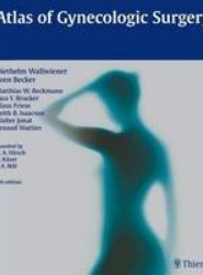 Atlas of Gynecologic Surgery