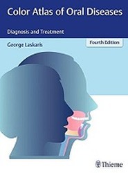 Color Atlas of Oral Diseases