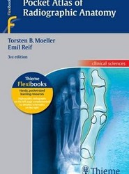 Pocket Atlas of Radiographic Anatomy