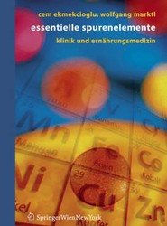 Essentielle Spurenelemente