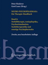 Neuro-Psychopharmaka. Ein Therapie-Handbuch