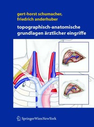 Topographisch-Anatomische Grundlagen Arztlicher Eingriffe