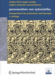 Paravasation von Zytostatika