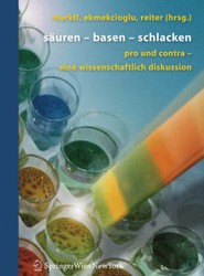 Sauren - Basen - Schlacken