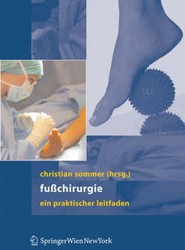 FussChirurgie