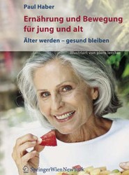 Ernahrung und Bewegung fur jung und alt