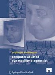 Computer Assisted Eye Motility Diagnostics