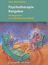 Psychotherapie Ratgeber