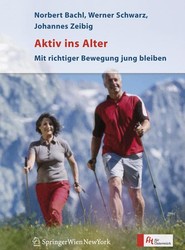 Aktiv ins Alter