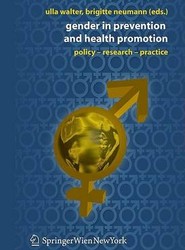Gender in Prevention and Health Promotion