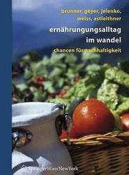 Ernahrungsalltag Im Wandel