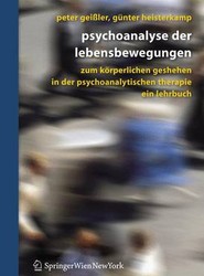 Psychoanalyse der Lebensbewegungen