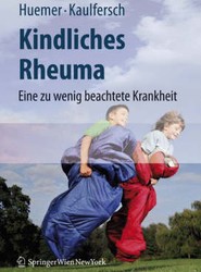 Kindliches Rheuma
