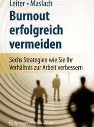 Burnout erfolgreich vermeiden