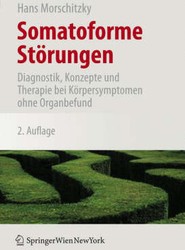 Somatoforme Stoerungen