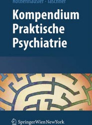 Kompendium Praktische Psychiatrie