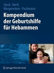 Kompendium der Geburtshilfe fur Hebammen