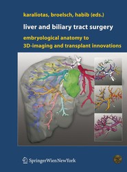 Liver and Biliary Tract Surgery
