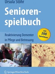 Seniorenspielbuch