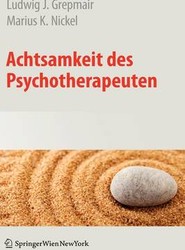 Achtsamkeit des Psychotherapeuten