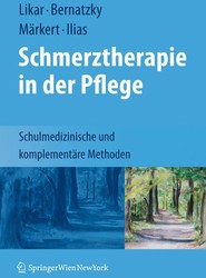 Schmerztherapie in der Pflege