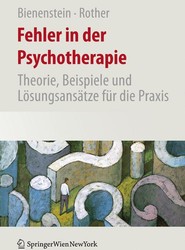 Fehler in der Psychotherapie