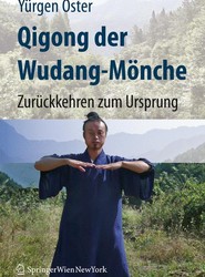 Qigong der Wudang-Moenche