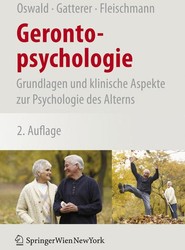 Gerontopsychologie