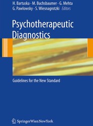 Psychotherapeutic Diagnostics