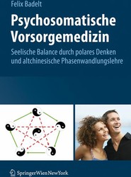 Psychosomatische Vorsorgemedizin