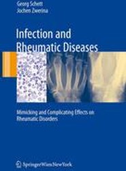 Infection and Rheumatic Diseases