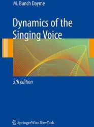 Dynamics of the Singing Voice
