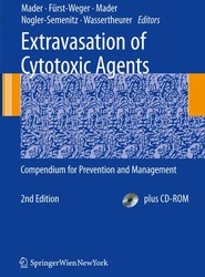 Extravasation of Cytotoxic Agents