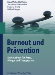 Burnout und Pravention