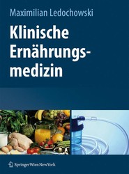 Klinische Ernahrungsmedizin