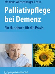 Palliativpflege bei Demenz
