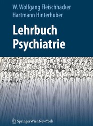 Lehrbuch Psychiatrie