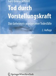 Tod durch Vorstellungskraft
