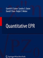 Quantitative EPR