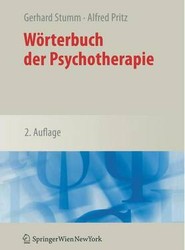 Woerterbuch der Psychotherapie