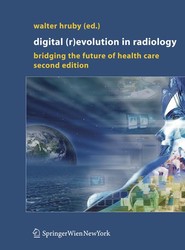 Digital (R)Evolution in Radiology