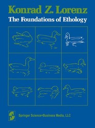 The Foundations of Ethology