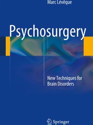 Psychosurgery