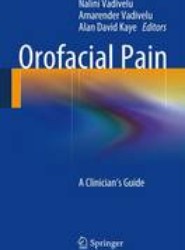 Orofacial Pain